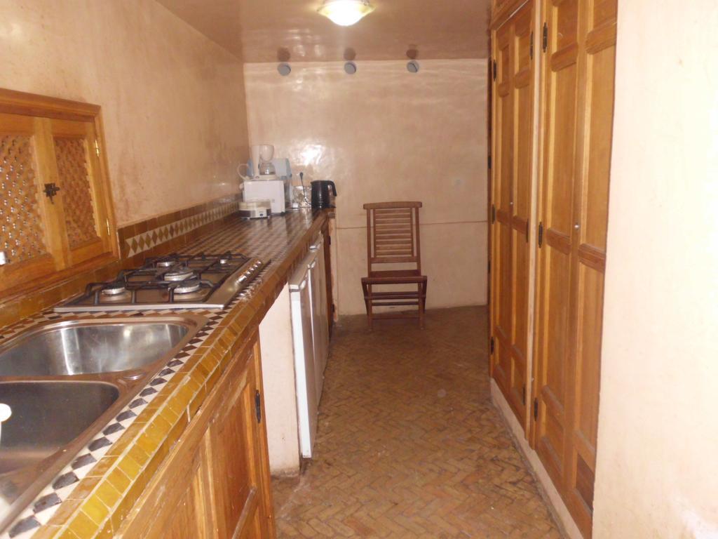 Hotel Dar Essoaoude - Fes Nejjarine Zewnętrze zdjęcie