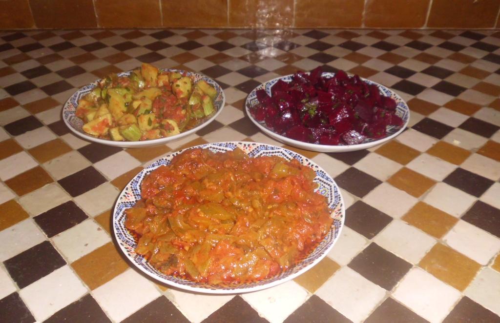 Hotel Dar Essoaoude - Fes Nejjarine Zewnętrze zdjęcie