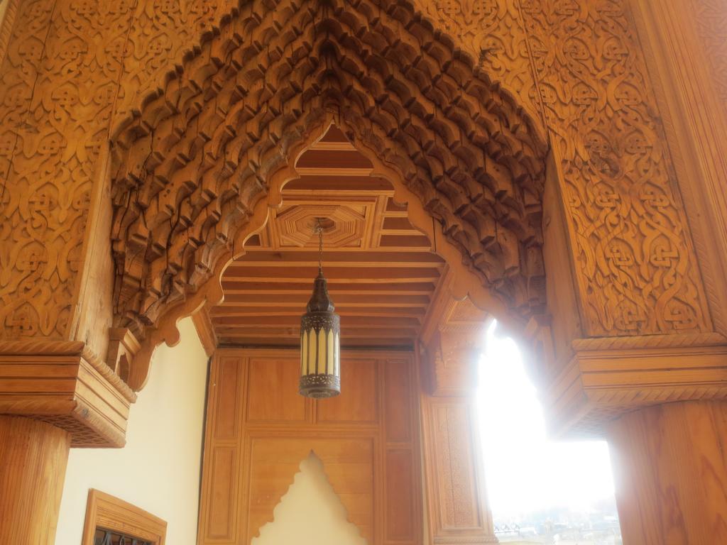Hotel Dar Essoaoude - Fes Nejjarine Zewnętrze zdjęcie