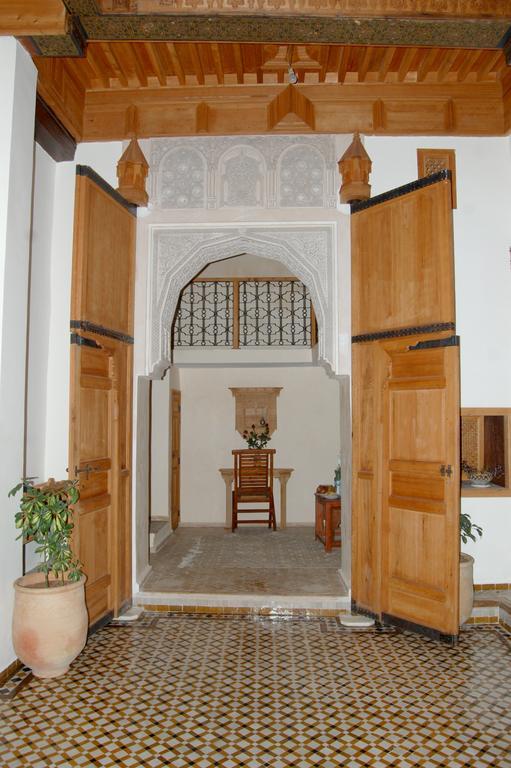 Hotel Dar Essoaoude - Fes Nejjarine Pokój zdjęcie