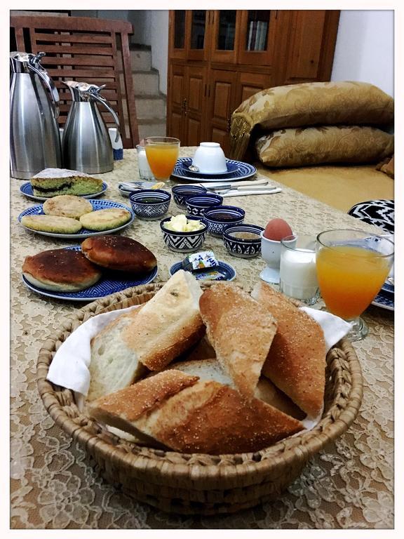 Hotel Dar Essoaoude - Fes Nejjarine Zewnętrze zdjęcie