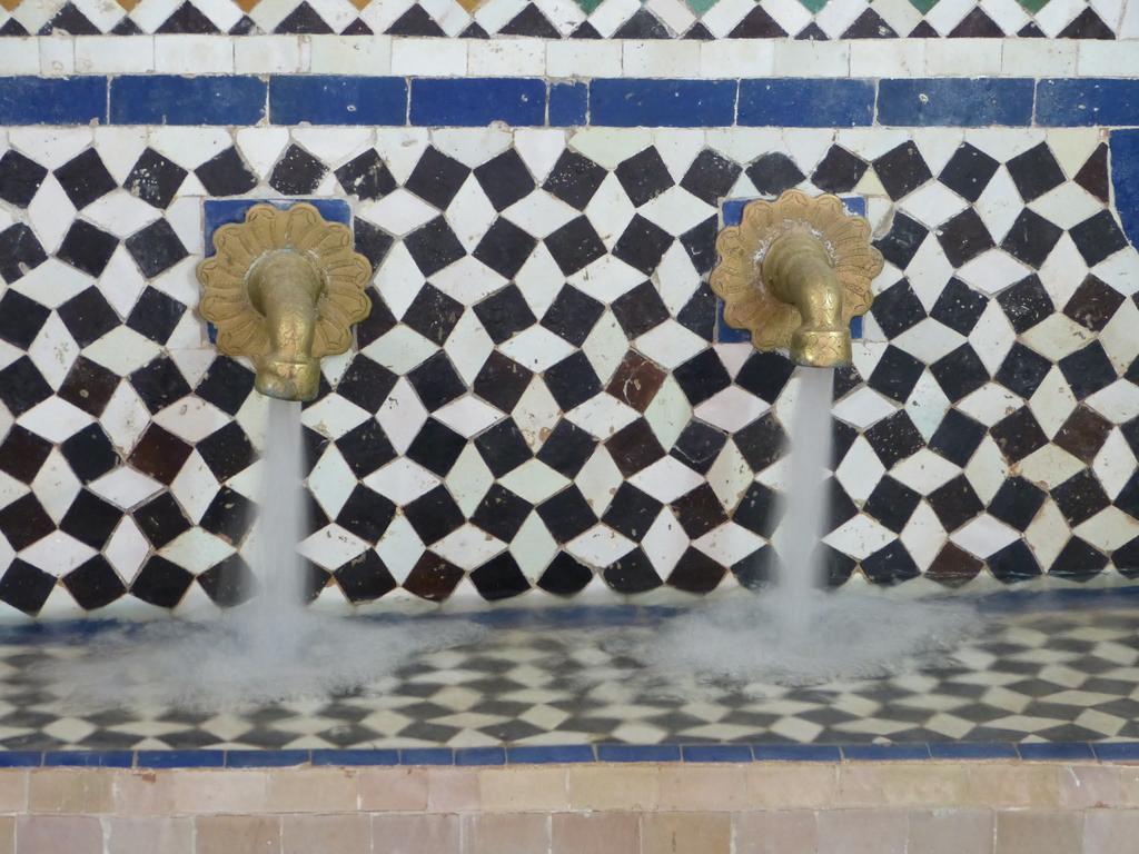 Hotel Dar Essoaoude - Fes Nejjarine Zewnętrze zdjęcie