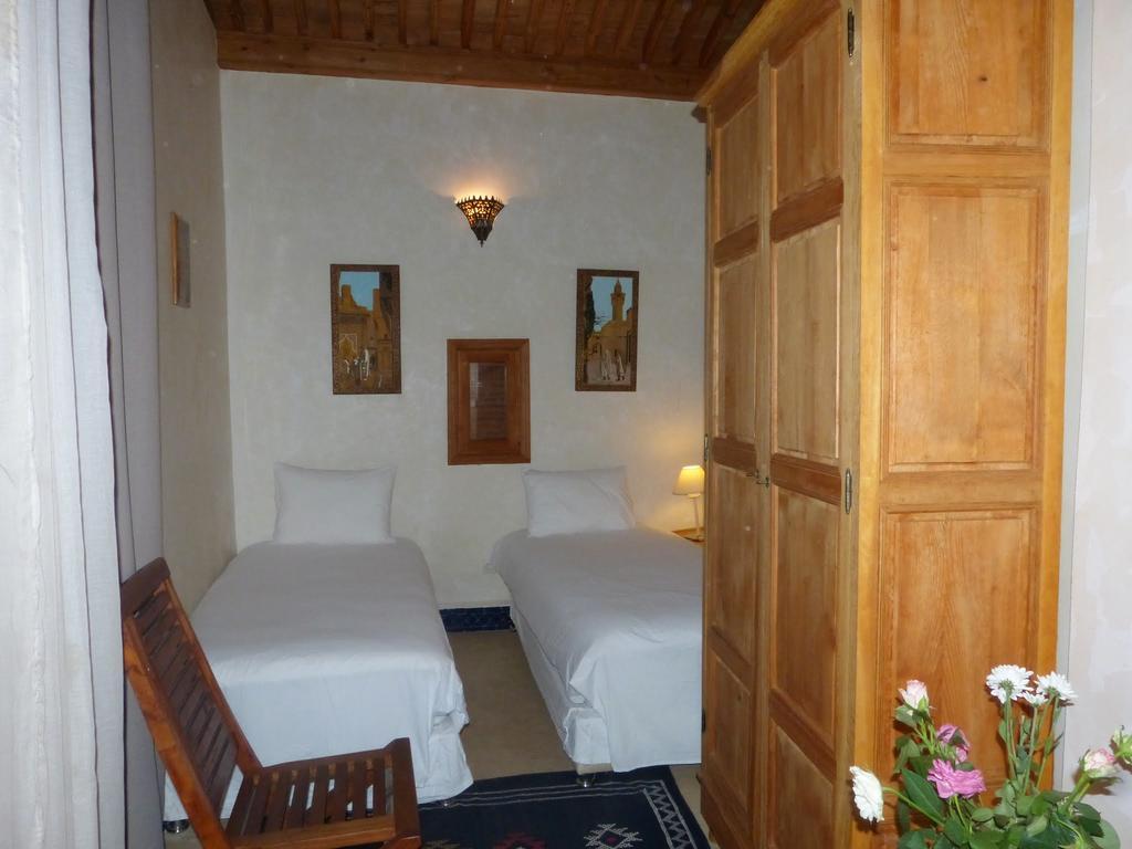 Hotel Dar Essoaoude - Fes Nejjarine Zewnętrze zdjęcie