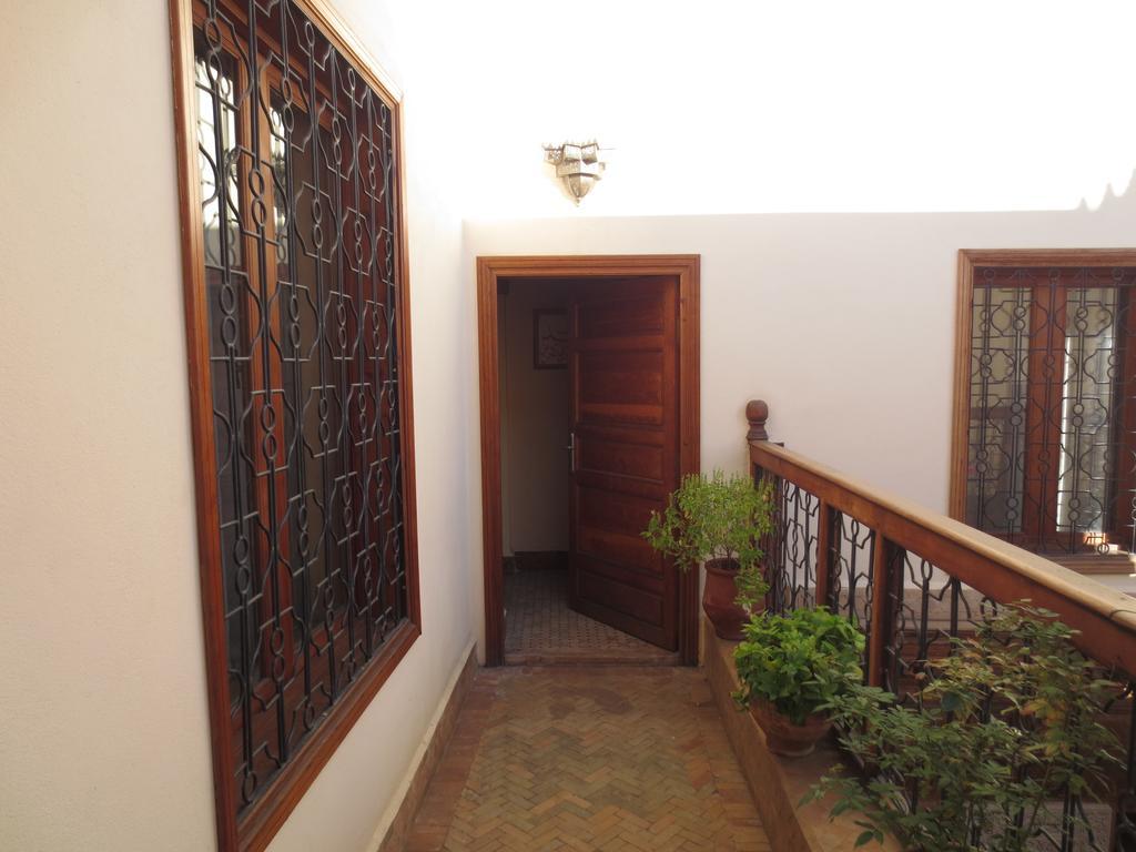 Hotel Dar Essoaoude - Fes Nejjarine Zewnętrze zdjęcie