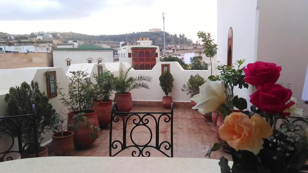 Hotel Dar Essoaoude - Fes Nejjarine Zewnętrze zdjęcie