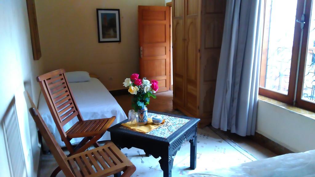 Hotel Dar Essoaoude - Fes Nejjarine Zewnętrze zdjęcie