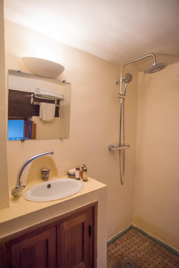 Hotel Dar Essoaoude - Fes Nejjarine Zewnętrze zdjęcie