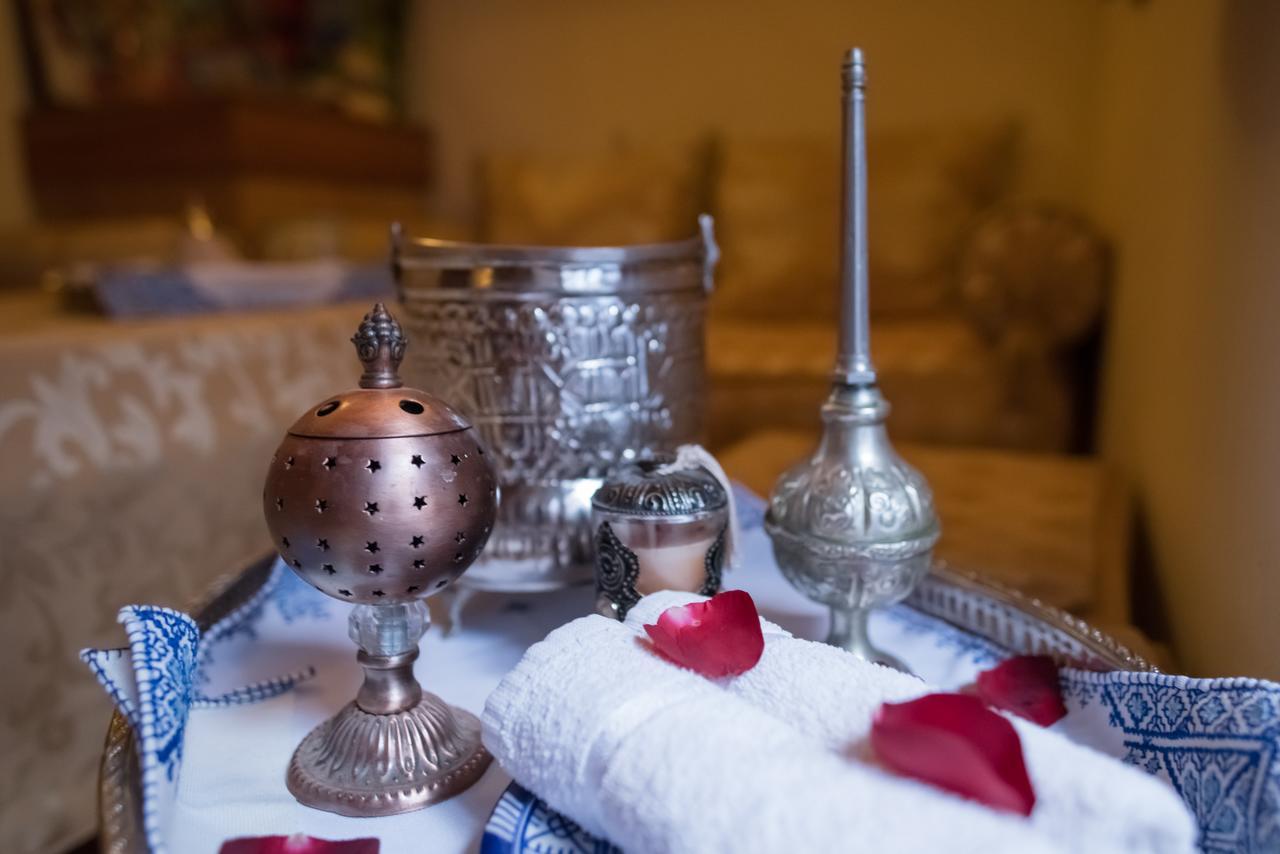 Hotel Dar Essoaoude - Fes Nejjarine Zewnętrze zdjęcie