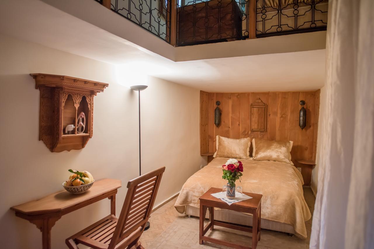 Hotel Dar Essoaoude - Fes Nejjarine Zewnętrze zdjęcie